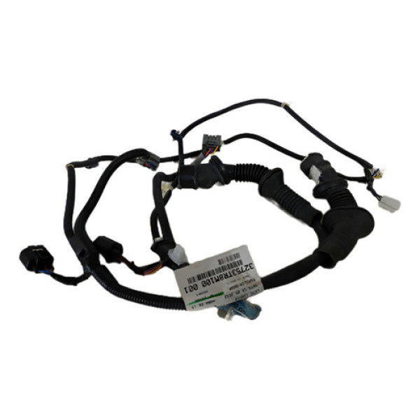 Par Chicote Porta Traseira Honda Civic 2012 32753tr8