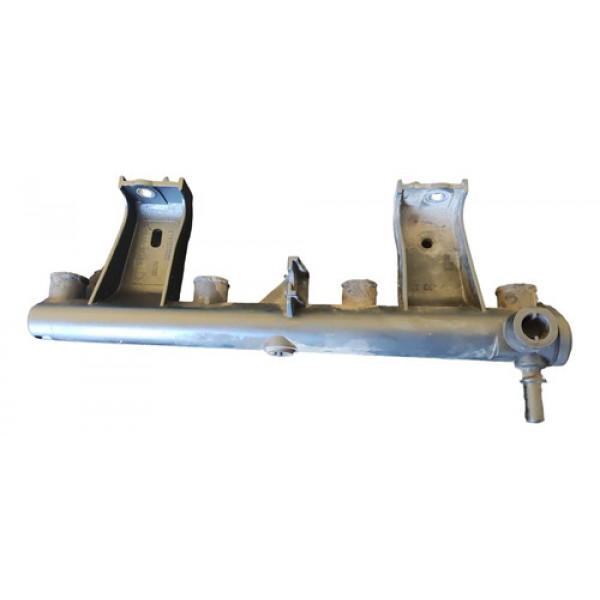 Flauta De Injeção Motor Citroën Aircross 1.6 2011 