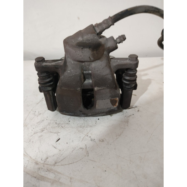 Pinça Freio Diant Esquerda Citroen C3 1.4 2007