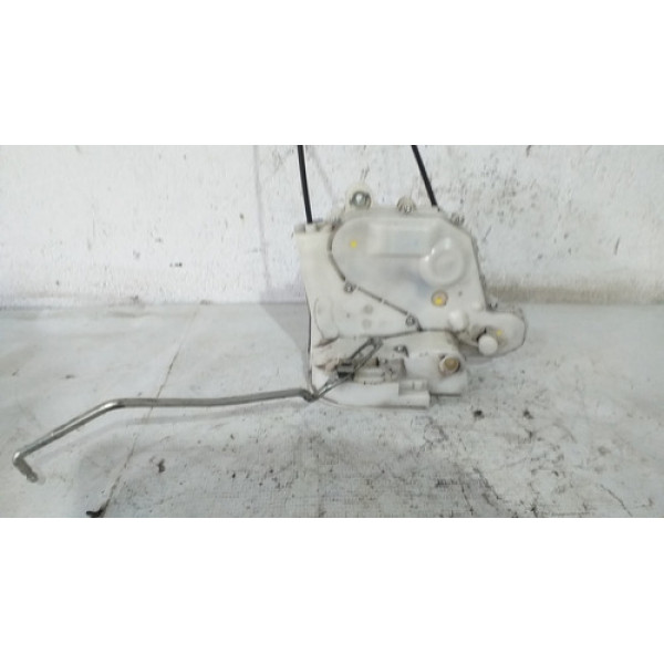 Fechadura Porta Dianteira Direita Honda New Fit 2010 9584