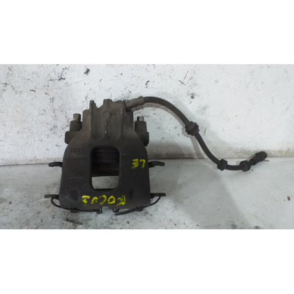Pinça De Freio Lado Esquerdo  Ford Focus 1.8 2002 10022