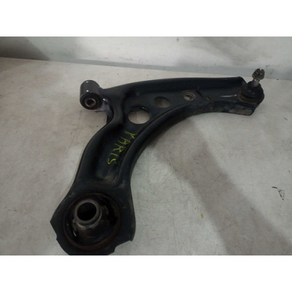 Bandeja Dianteira Direita Toyota Yaris Sedan 1.5 2021