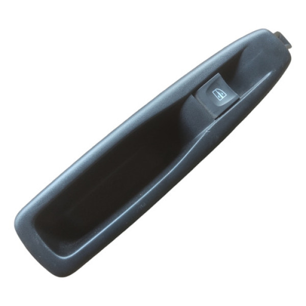 Botão Vidro Elétrico Tras. Dir. Renault Captur Life 18/19