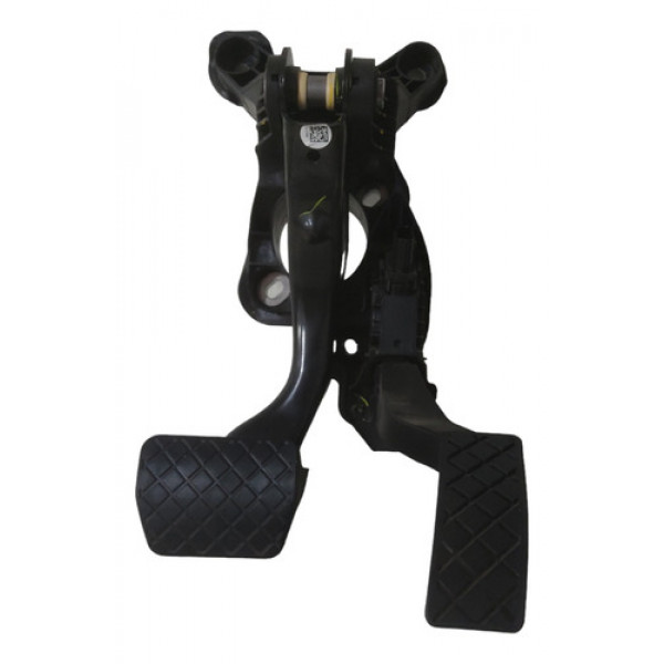 Pedaleira T-cross 1.0 Aut. 2021