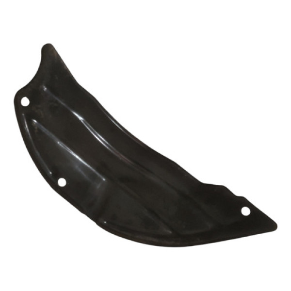 Chapa Protetora Entre Motor Câmbio Meia Lua Chevrolet Onix