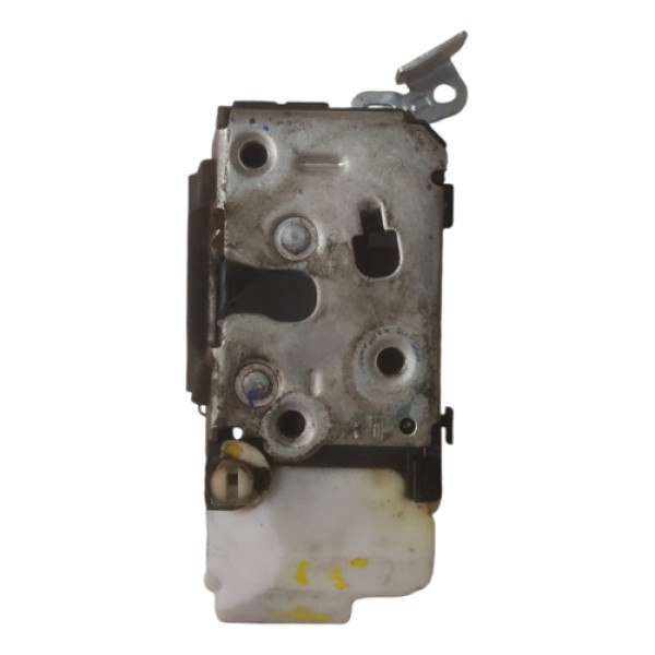 Fechadura Elétrica Traseira Direito Fiat Palio 2006/2010