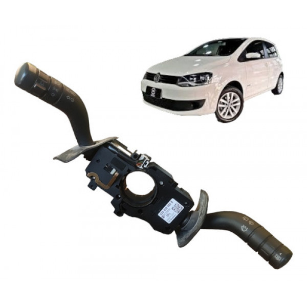 Chave De Seta Volkswagen Fox 1.0 2013 5z0953503b