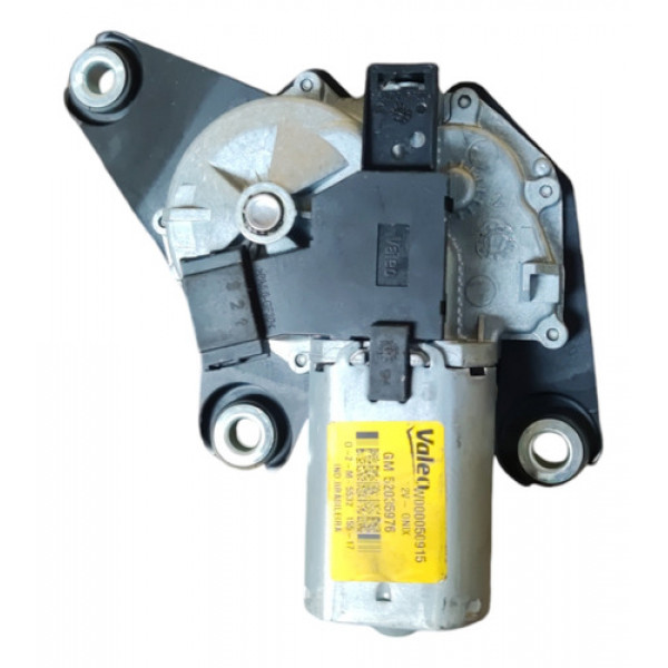 Motor Do Limpador Traseiro Onix 2016 52035976