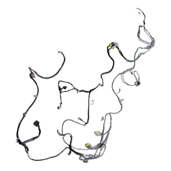 Chicote Elétrico Carroceria Nissan March 1.0 16v 2011 Orig