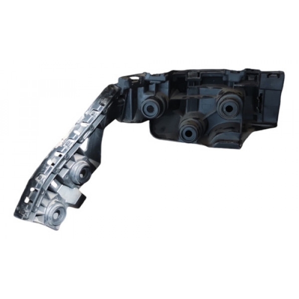 Guia Para-choque Traseiro Direito T-cross 2021 2gp807394a