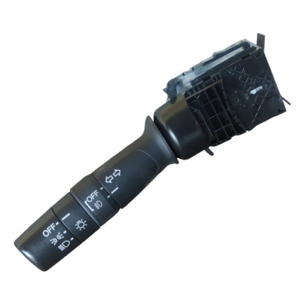 Chave De Seta Honda New Fit 1.5 2015