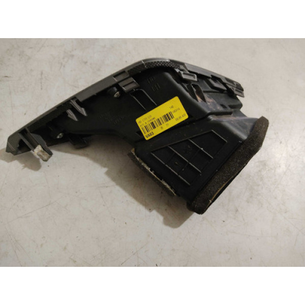 Difusor Ar Central Ld Original Hyundai Hb20 2014