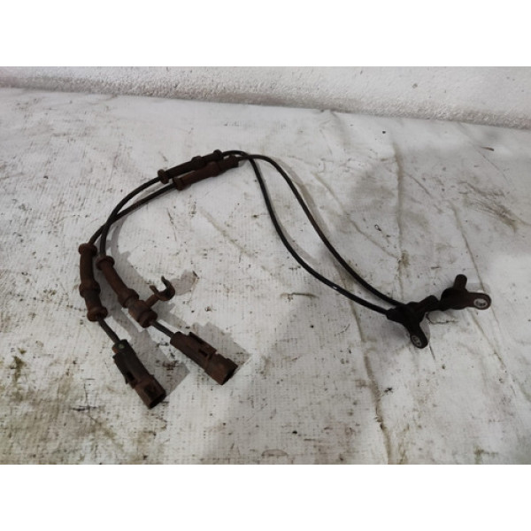 Par Sensor Abs Dianteiro Celta 2015 1.0 Vhc-e