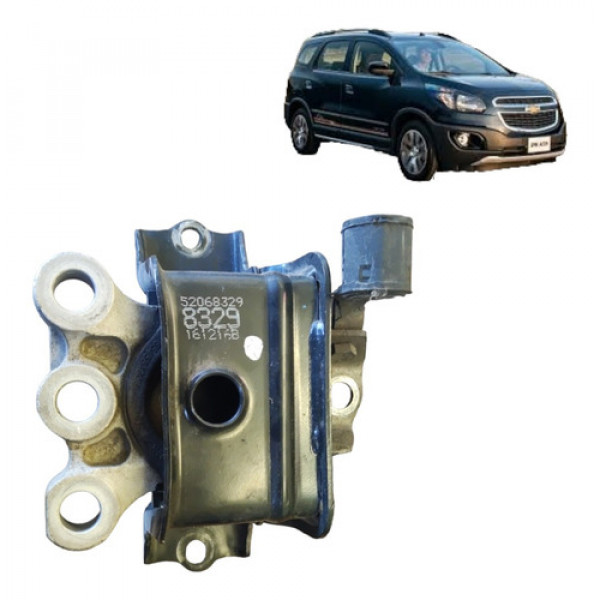 Coxim Motor Lado Direito Chevrolet Spin Onix Cobalt 2018