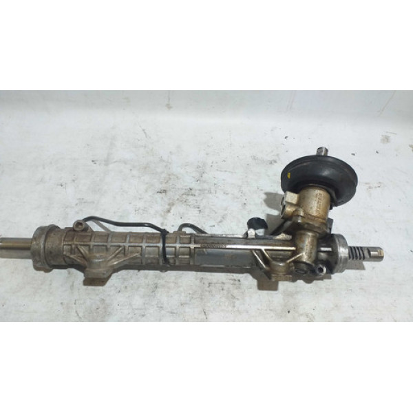 Caixa De Direçao Hidraulica Peugeot 207 2009 Usado Jtekt