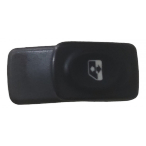 Botão Comando Vidro Elétrico Renault Clio 1.0 16v 2003/04