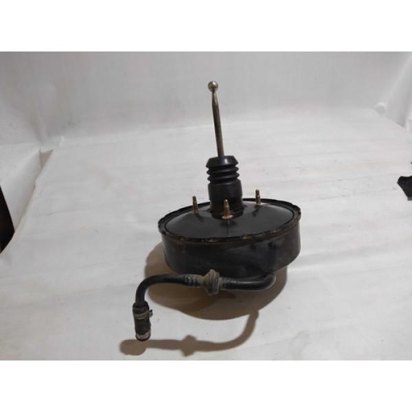 Hidrovacuo Servo De Freio Do Vw Do Polo 00/02