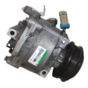 Compressor Ar Condicionado Gm Onix Lt 2013