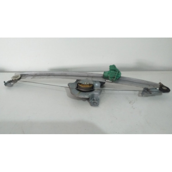 Máquina De Vidro Eletrica D/esquerdo C3 2011 9684740580