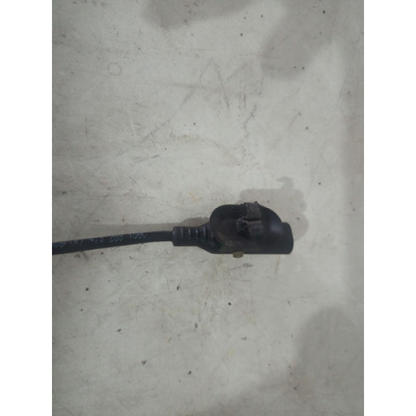 Sensor Abs Dianteiro Fiat Uno Wey 1.0 Evo 2013