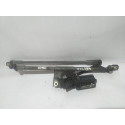 Motor Limpador Pára-brisa Gm Vectra 1997 A 2005 0390241142