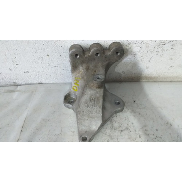 Suporte Coxim Direito Do Motor Gm Onix 1.4 8v 2017 9479
