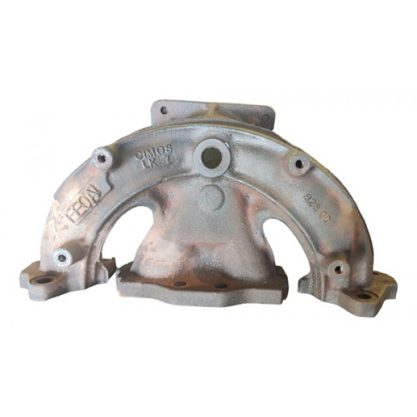 Coletor De Escapamento Citroën Aircross 1.6 2011 