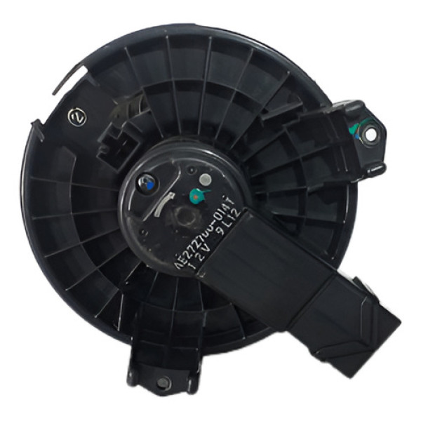 Motor Ar Forcado Honda Fit 2009 201 (com Detalhe) 9312 