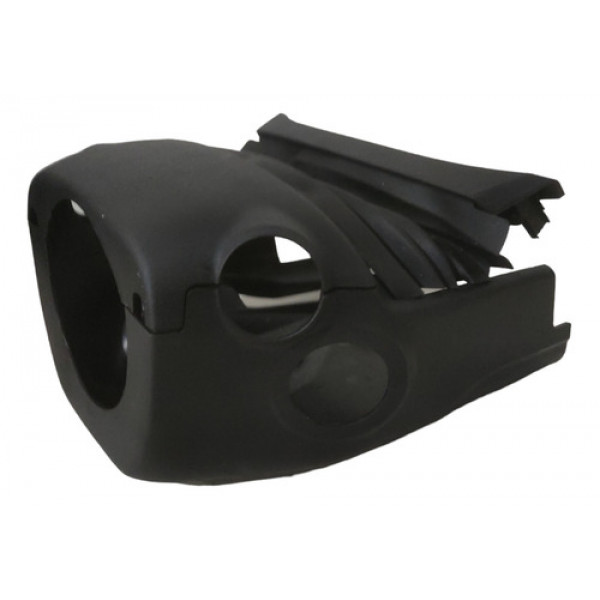 Moldura Chave De Seta New Fiesta 1.6 Sel 2017