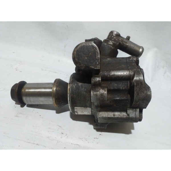 Bomba Da Direção Hidráulica Da Fiat Marea 2.0 20 Válvulas