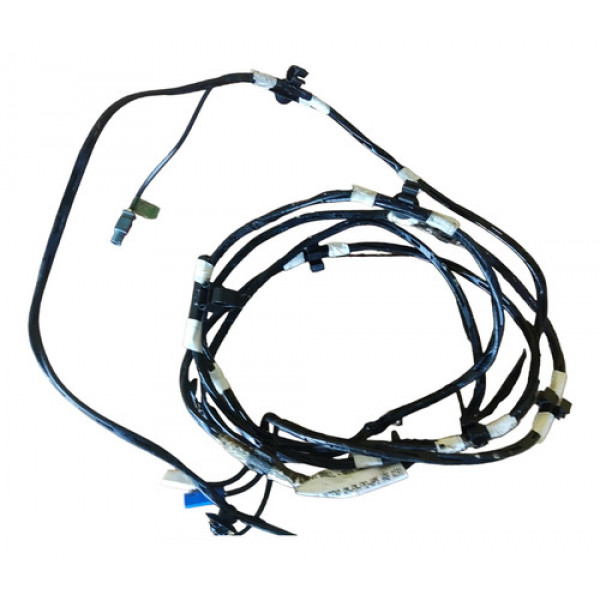 Cabo Antena Am Fm Gps Peugeot 208 1.6 16v 2014