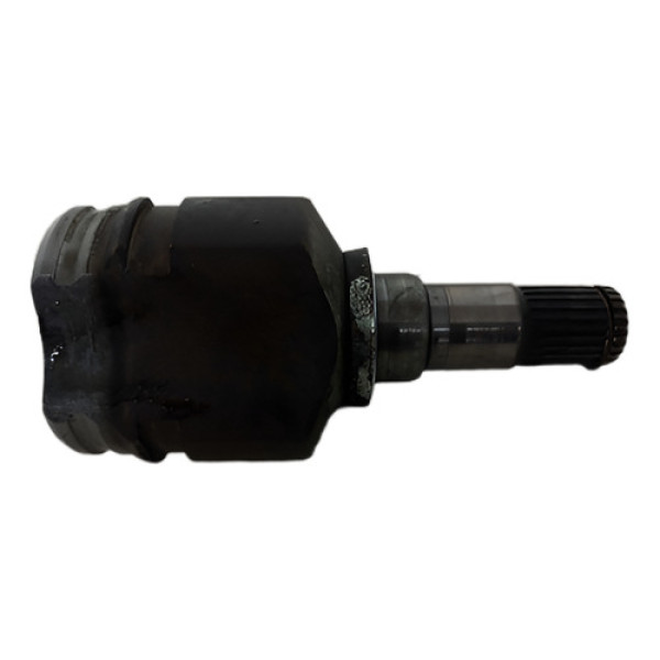 Tulipa Câmbio Automático Esq Toyota Yaris Hatch 2019