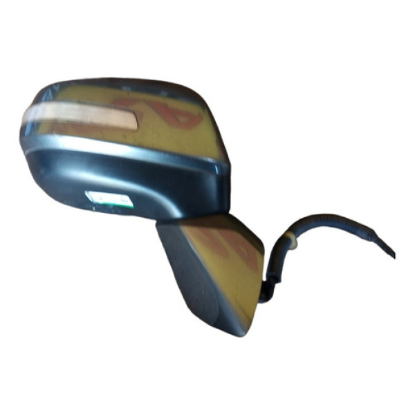 Retrovisor Lado Direito Honda Civic 2.0 Lxr 2014