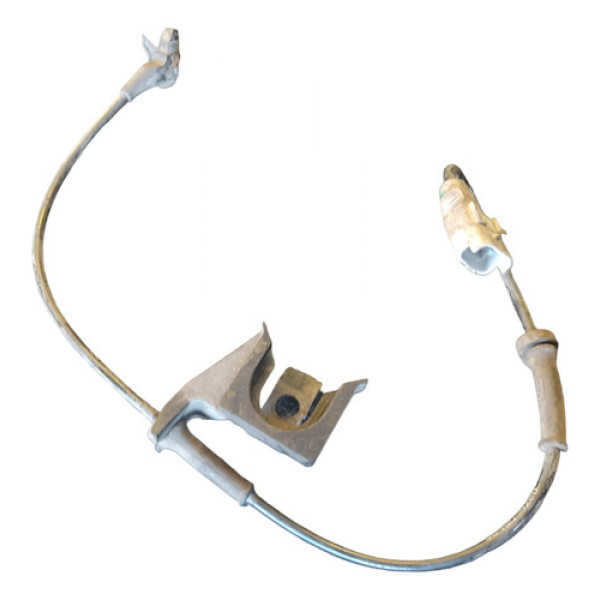 Sensor Abs Dianteiro Esquerdo Citroen C4 Pallas 2.0 2010 