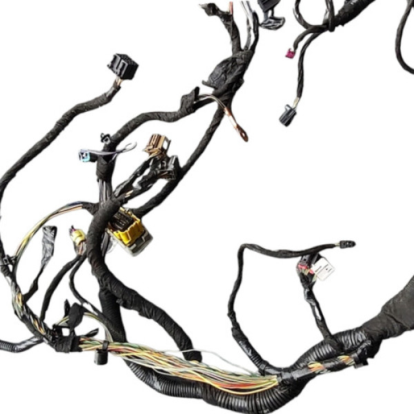 Chicote Interno Caixa De Fusíveis Gm Onix 1.0 2017