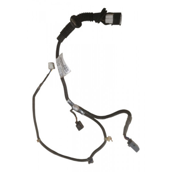 Chicote Porta Traseira Esquerda Honda Civic Lxr 13/14 2.0