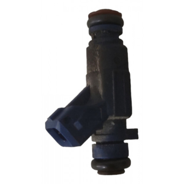 1 Bico Injetor Peugeot 208 1.6 16v Griffe 2014