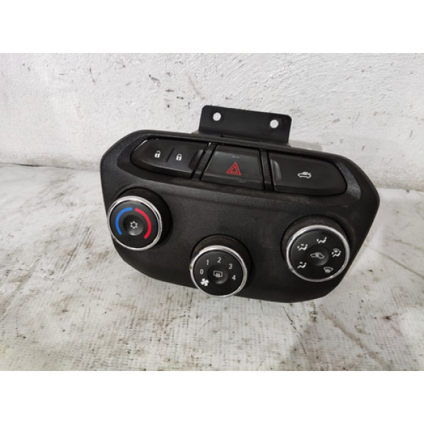 Comando Ar Condicionado Onix 2016