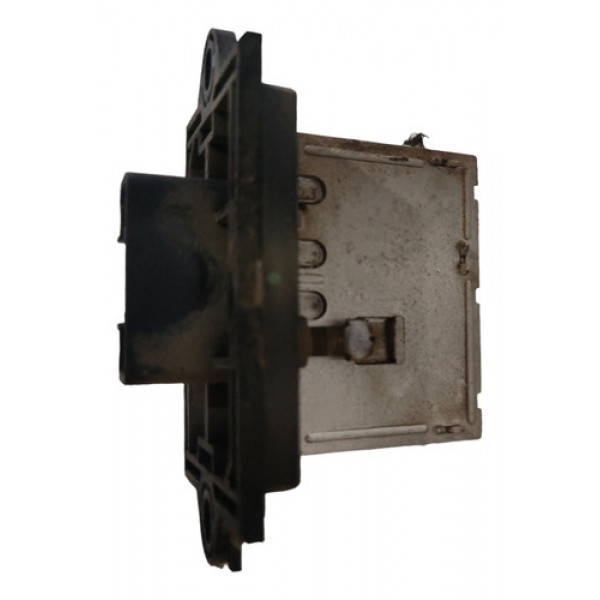Resistência Caixa Evaporadora Nissan Livina Aut 2009/10 1.8 