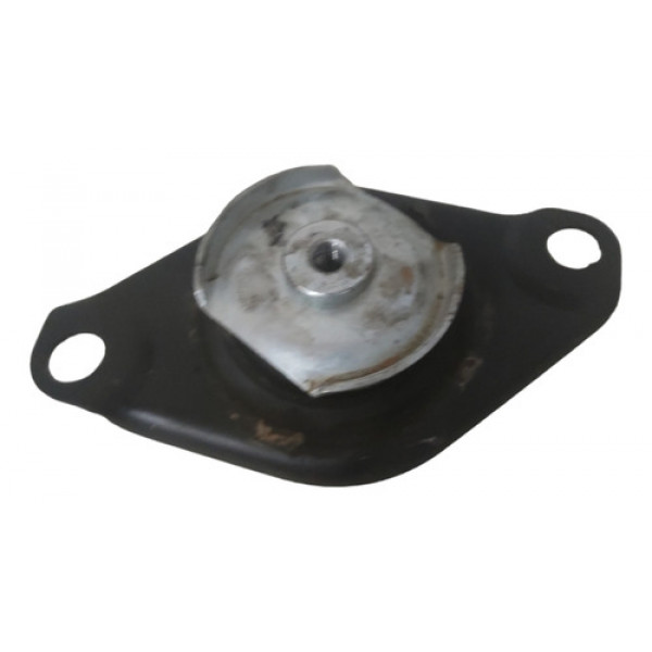 Calço Coxim Cambio Suporte Traseiro Palio Weekend 2006 1.4