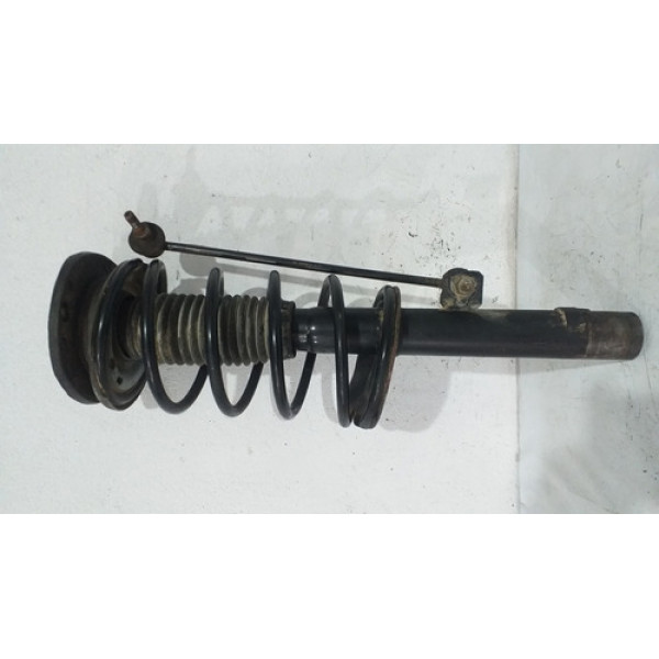 Torre Amortecedor Dianteiro Esquerdo 206 1.0 16v 2002