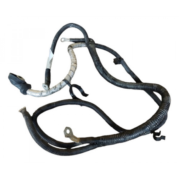 Chicote Motor De Arranque Alternador Chevrolet Onix 1.0 2017