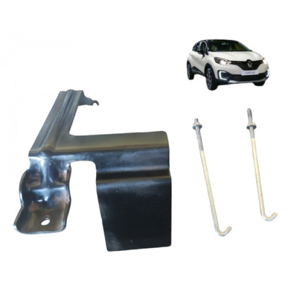 Suporte Fixação Bateria Renault Captur 1.6 2019 244200074