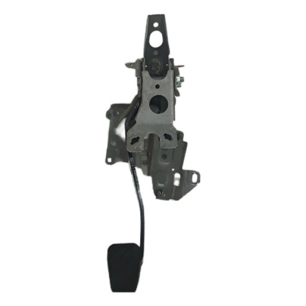 Pedal De Freio C/suporte Ford Ka Sedan 2020