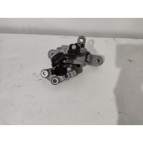 Coxim Motor Direito Fiat Uno Attractive 2020 Original