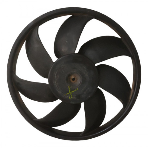 Hélice Ventoinha Ford New Fiesta 1.6 Sel 2016/17