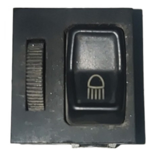 Chave De Luz Volkswagen Gol Quadrado 1987