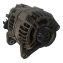 Alternador Ford Ka Ano 2010 1.0 8 Válvulas Flex Sem Ar 75 A