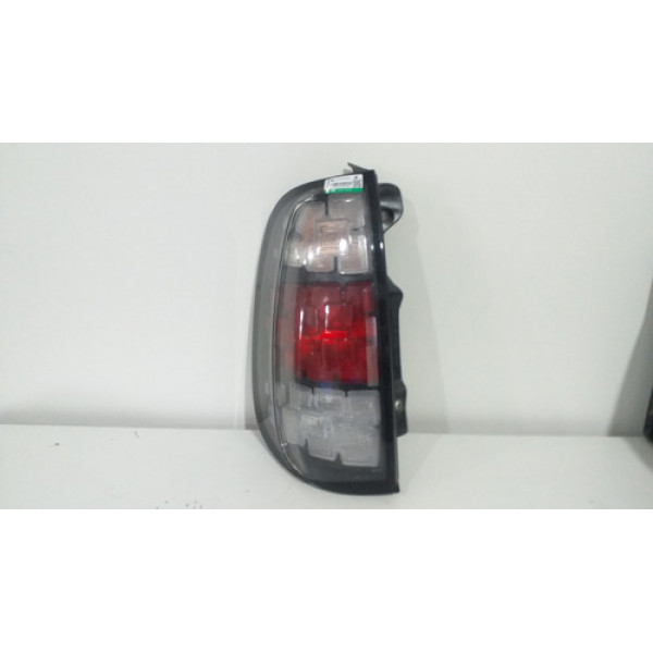 Lanterna Traseira Lado Esquerdouno Attractive 2020 Completo 