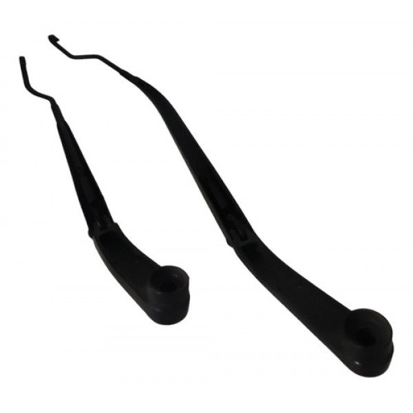 Par Braço Limpador De Para-brisa Hyundai Hb20 1.6 2015